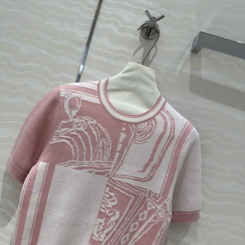 Hermes Sweaters